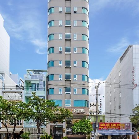 Bay Sydney Hotel Da Nang Eksteriør billede