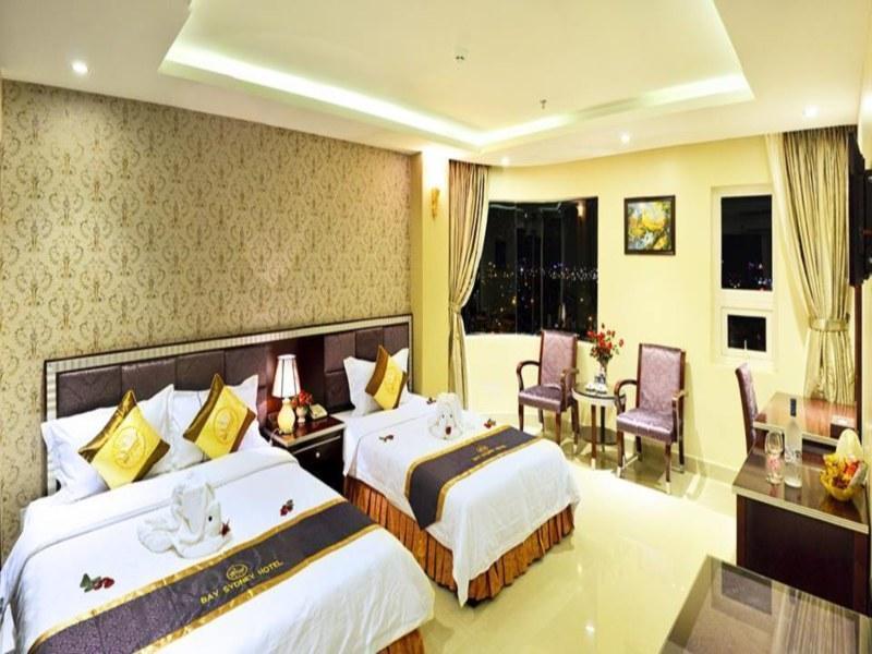 Bay Sydney Hotel Da Nang Eksteriør billede