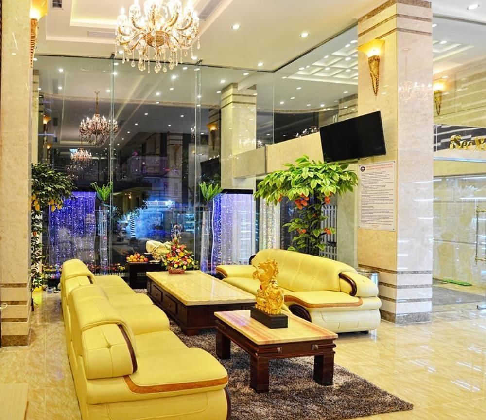 Bay Sydney Hotel Da Nang Eksteriør billede