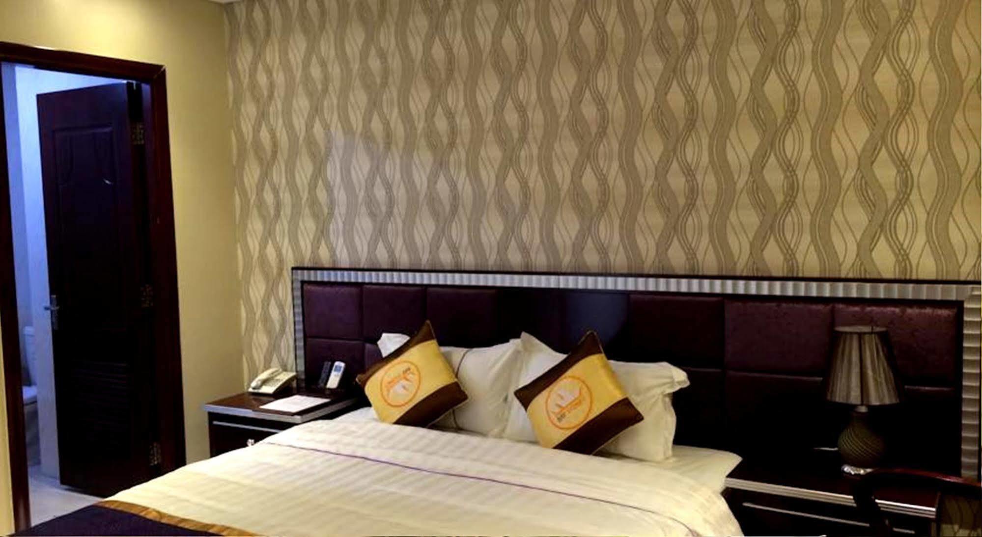 Bay Sydney Hotel Da Nang Eksteriør billede