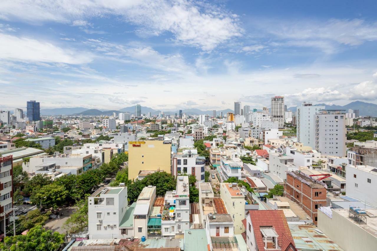 Bay Sydney Hotel Da Nang Eksteriør billede