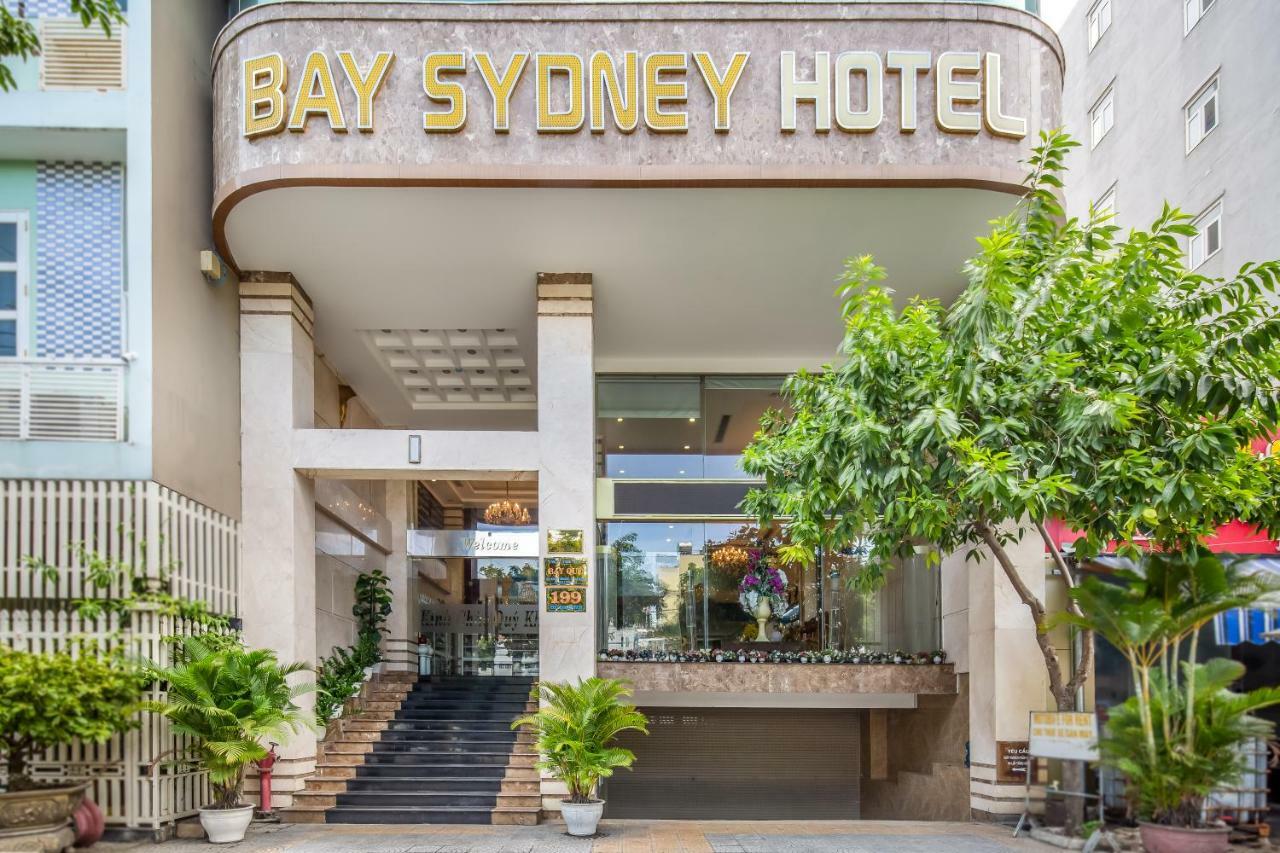 Bay Sydney Hotel Da Nang Eksteriør billede