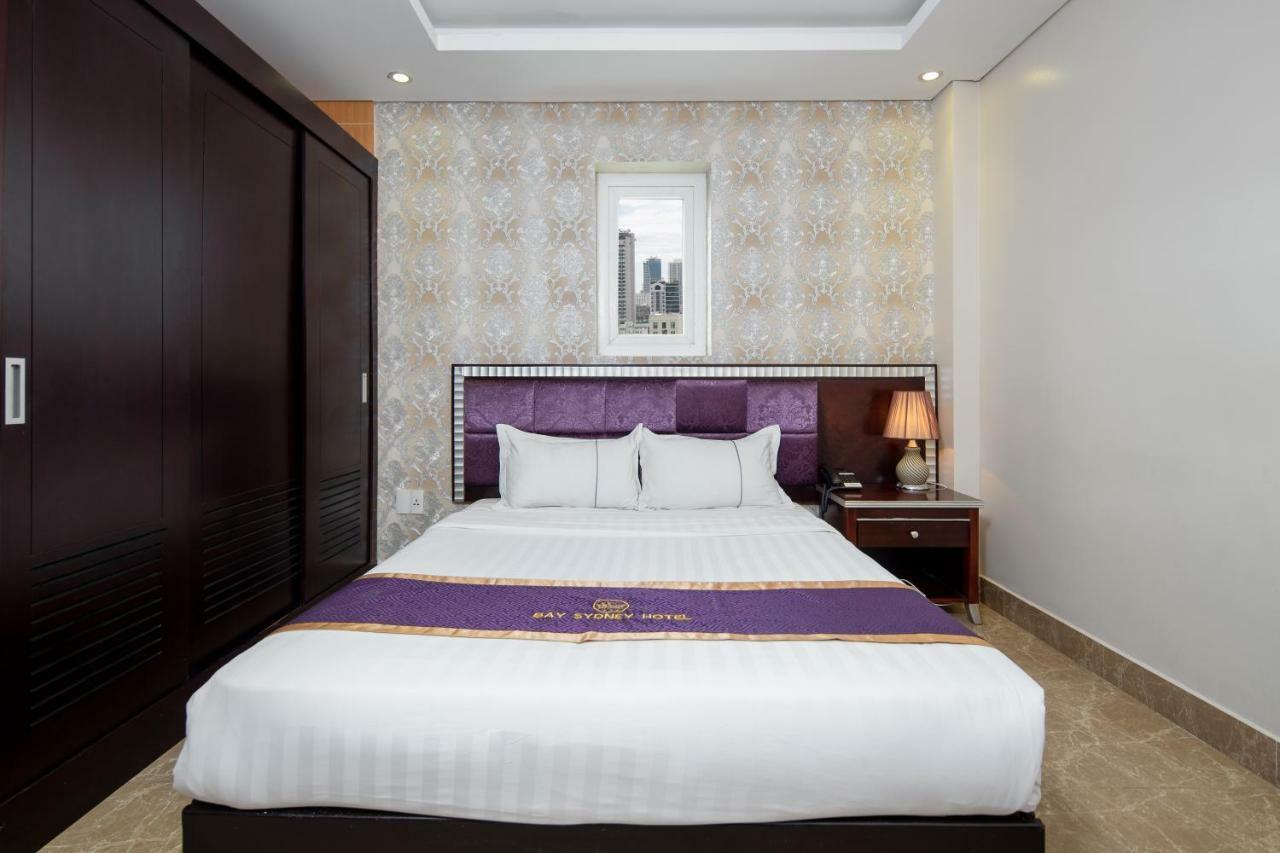 Bay Sydney Hotel Da Nang Eksteriør billede